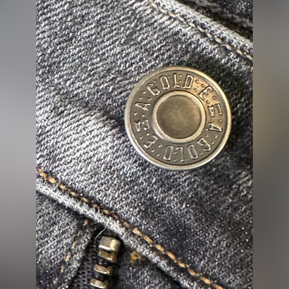 Agolde Sophie Jeans - Picture 10 of 10